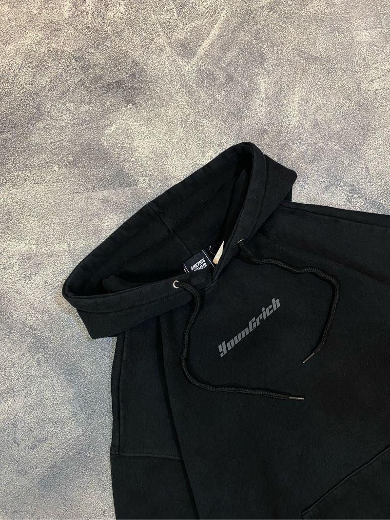 Hoodie Shethis Comma, foto 2