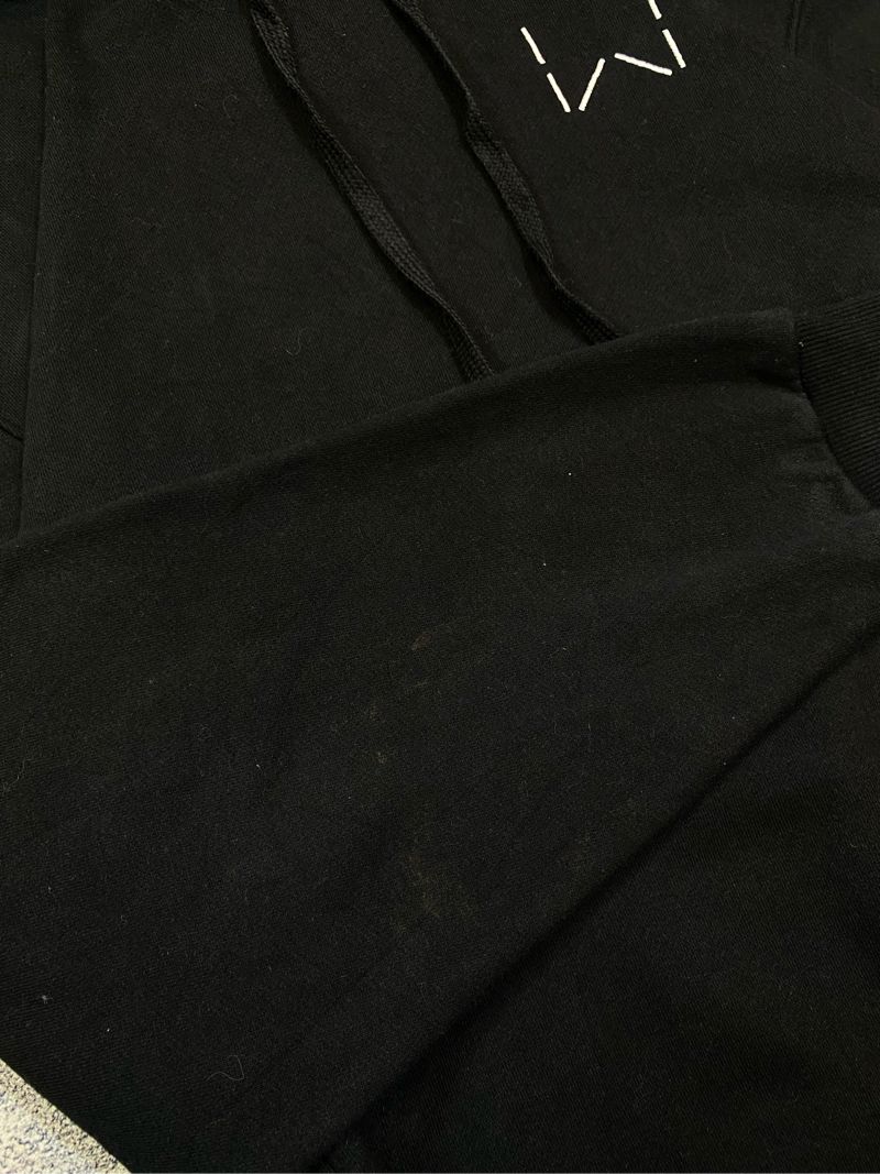 Hoodie Nu'est W, foto 8