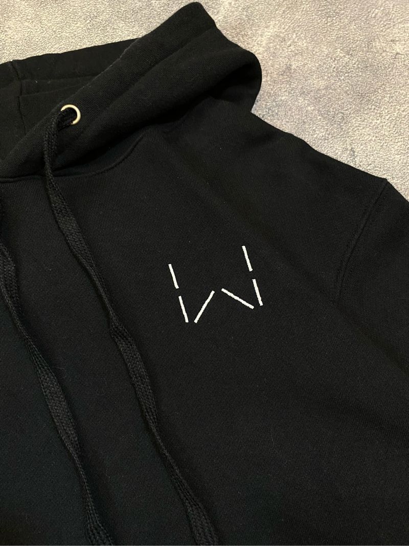 Hoodie Nu'est W, foto 5