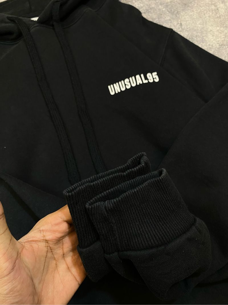 Hoodie Unusual95, foto 6