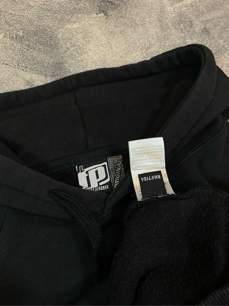 Hoodie Unusual95, foto 7