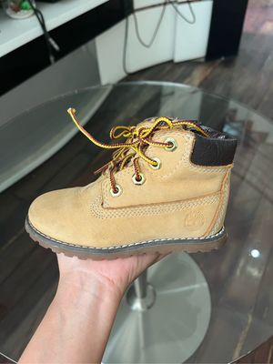 sepatu boots anak