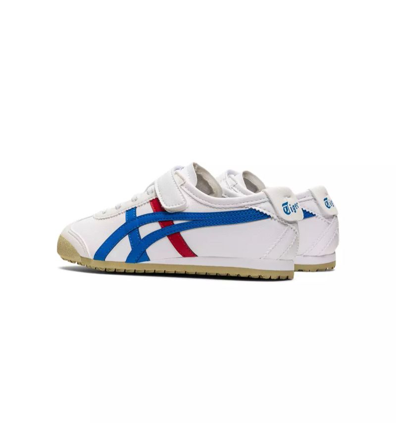 onitsuka tiger sepatu anak, foto 2