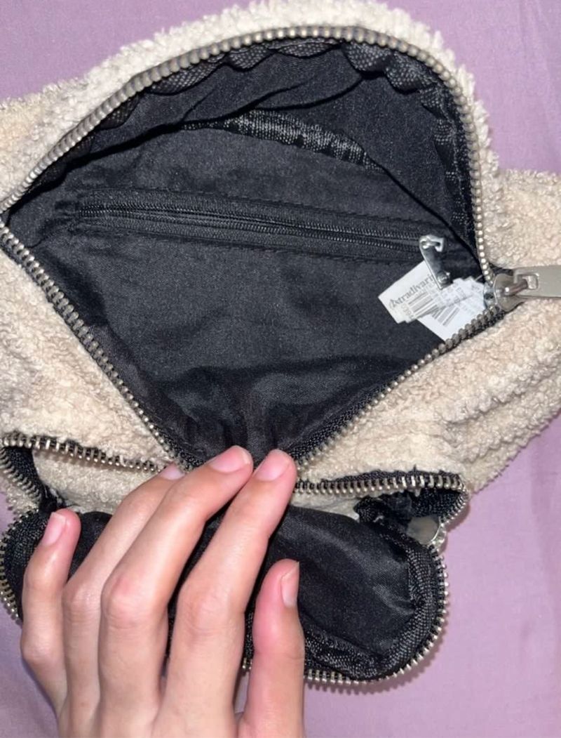 Stradivarius waist bag, foto 3