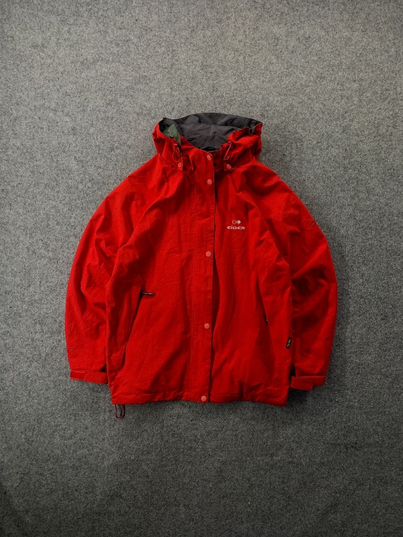 Eider Goretex Outdoor Waterproof Jacket, foto 2