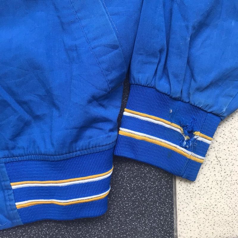 Vintage Work Jacket Flat-Allis second, foto 3
