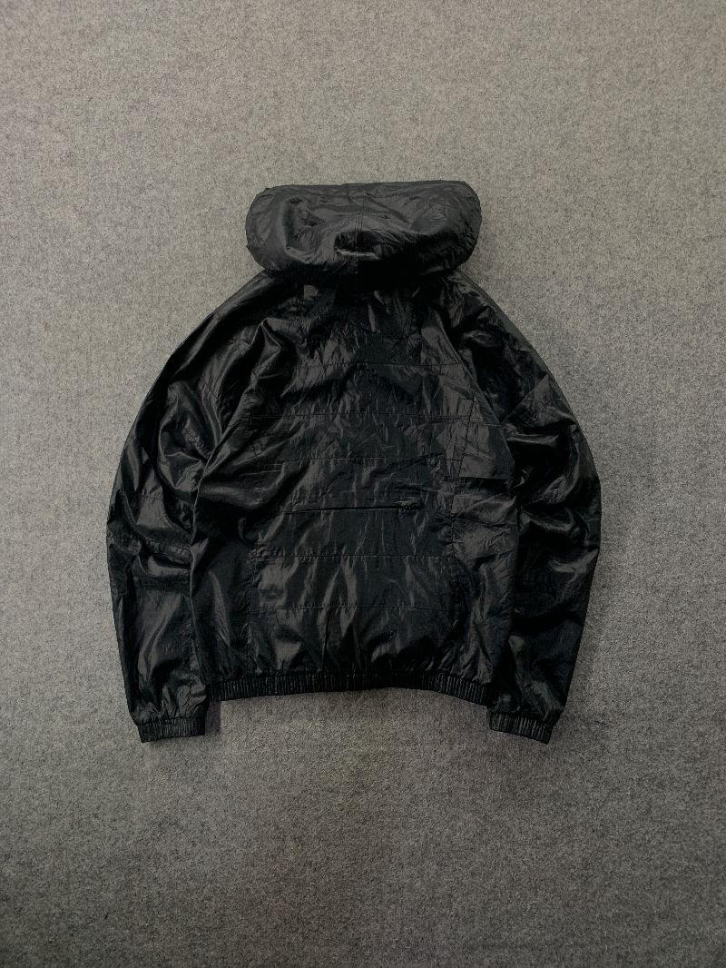 Adidas Trifoil Packable Sport Jacket, foto 6