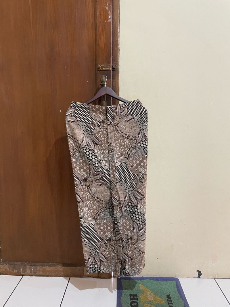 Batik Rok Instant, foto 4
