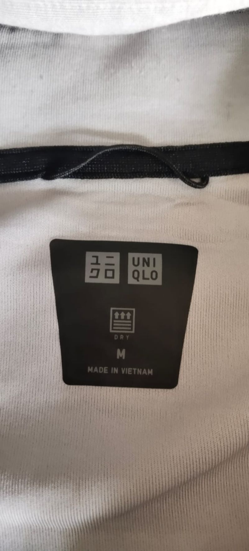 TRACKTOP UNICLO, foto 4