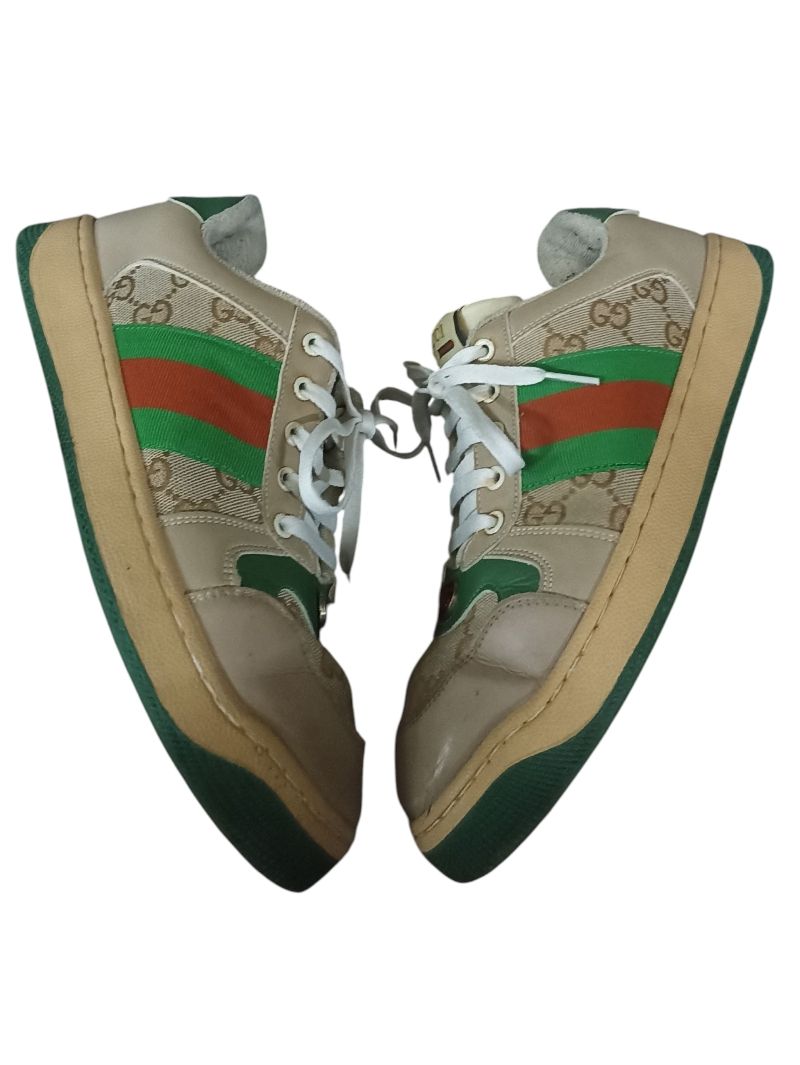 GUCCI screener GG sneakers, foto 2
