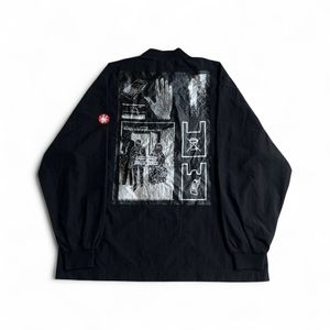 Cav Empt Jacket