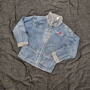Jaket | g - XXL 7 Tahun