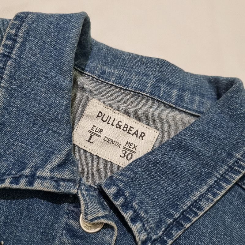 Jaket | Pull & Bear - L, foto 2