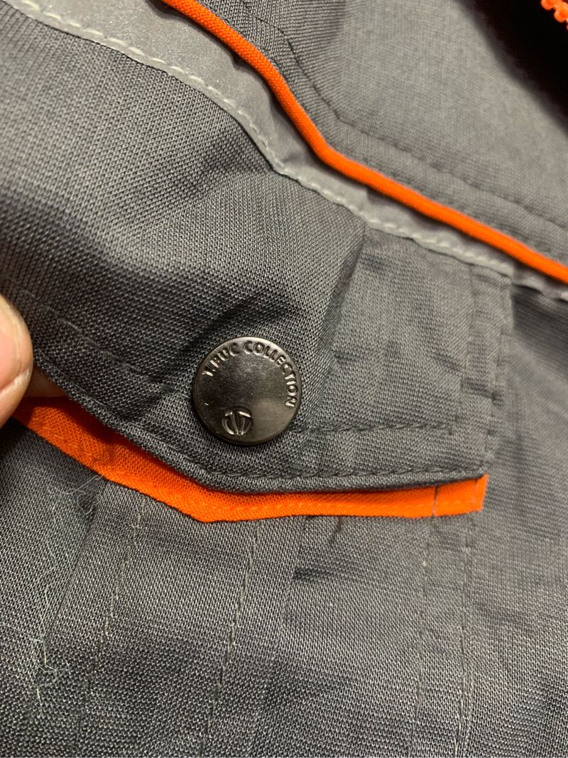 T-Buc Work Jacket, foto 10