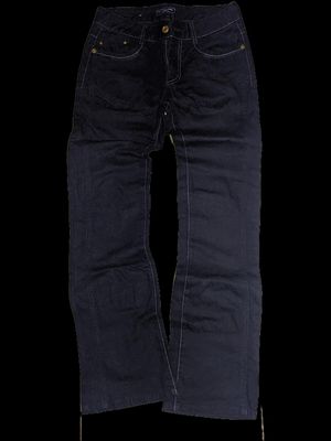flared pants // cutbray