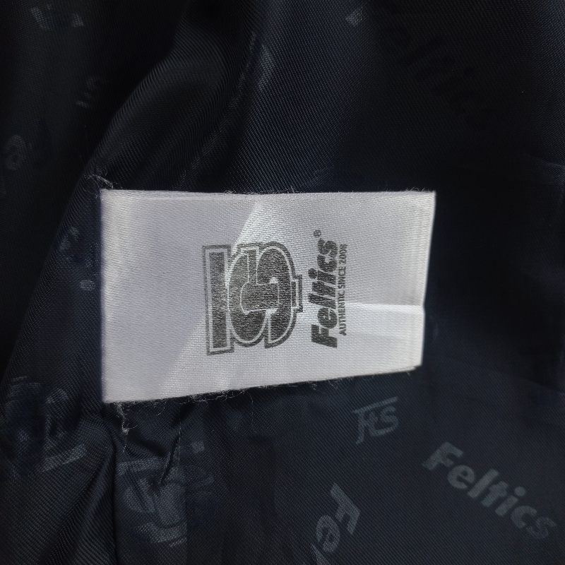 Feltics Coach Jacket, foto 7