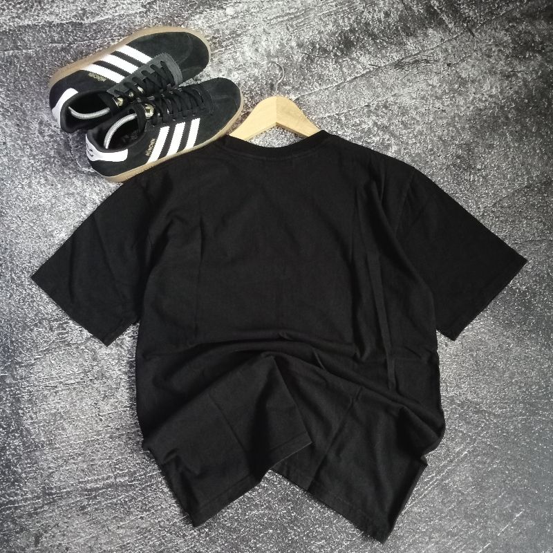 Kaos muah muah, foto 4