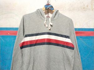 Hoodie Tommy Hilfiger Second Pria Wanita