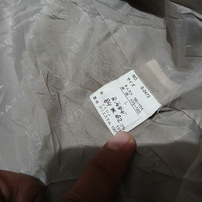Unknown Parka Jacket, foto 6