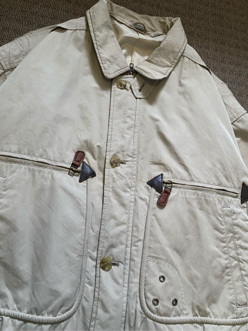 jaket casual vintage, foto 2
