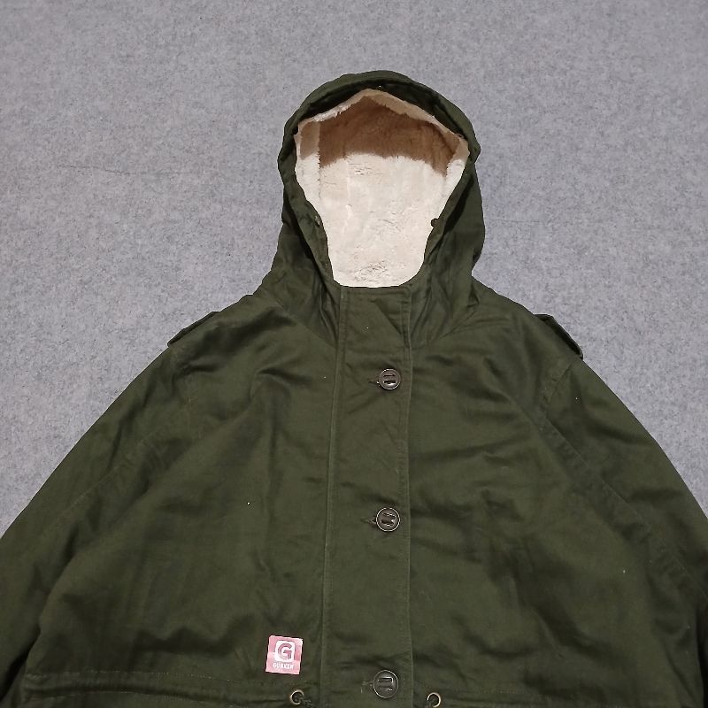 Parka Jacket by Kiloruan, foto 5