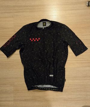 Pedla Jersey - Off the grid