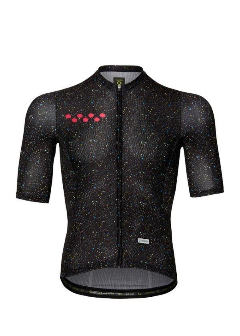 Pedla Jersey - Off the grid, foto 4
