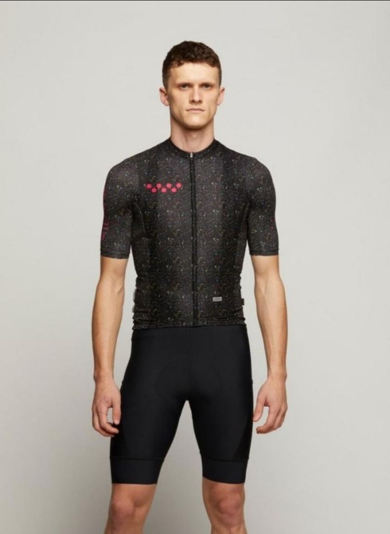 Pedla Jersey - Off the grid, foto 5