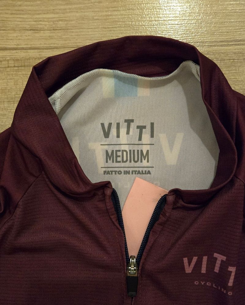 Vitti Umbria Jersey, foto 3