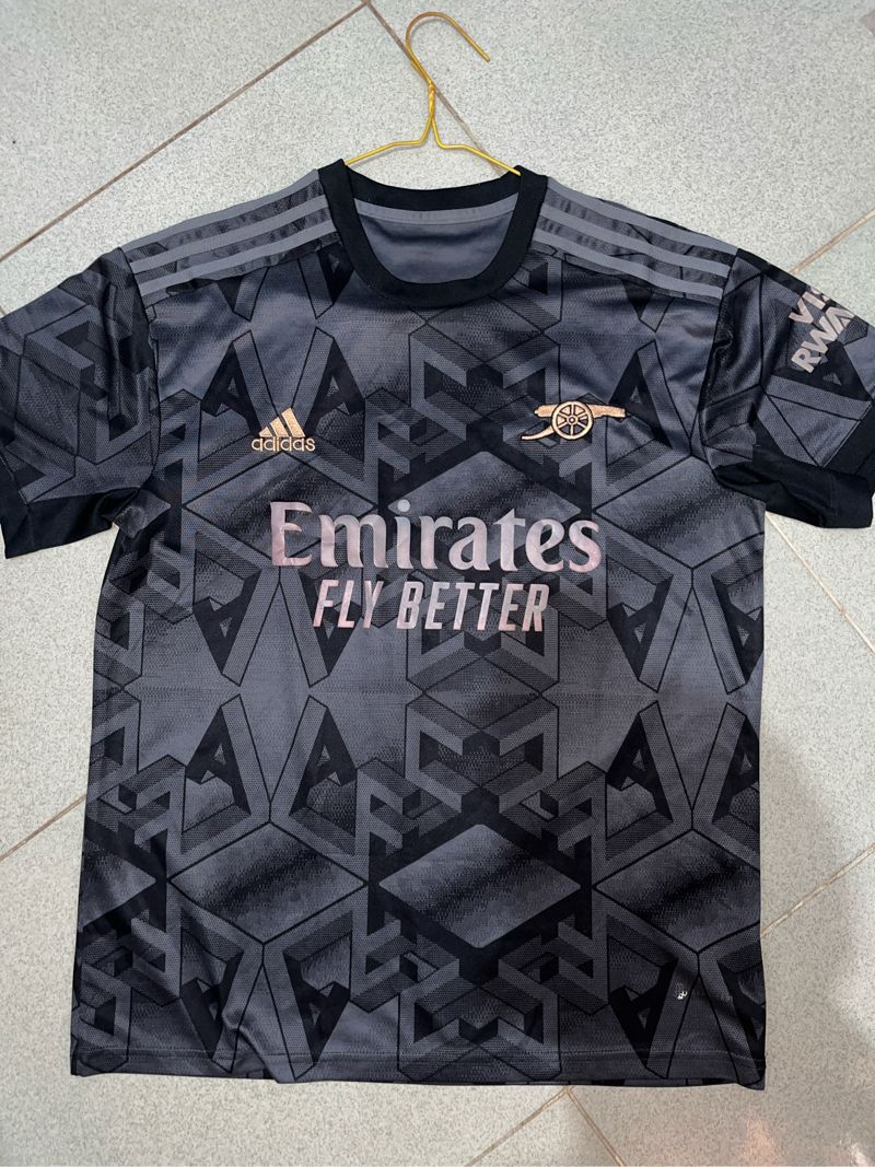 Tc dan jersey, foto 4