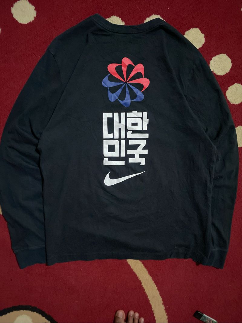 Nike, foto 2