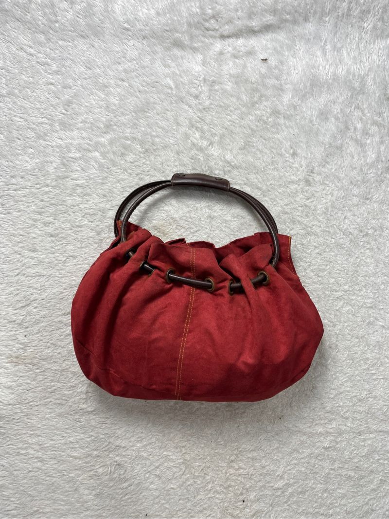 Red ton’s unique bag, foto 2