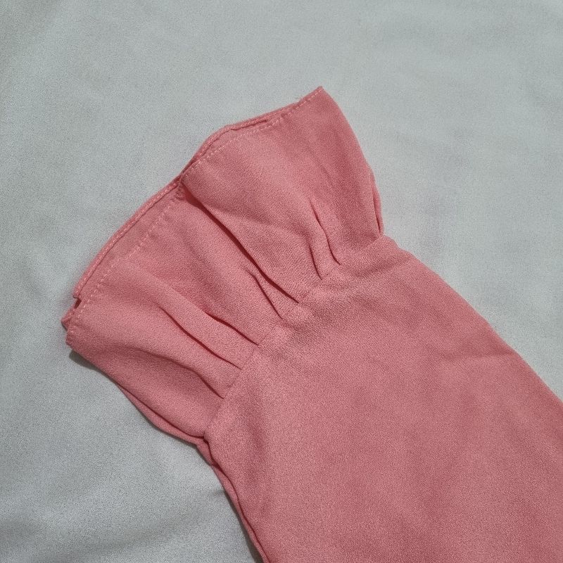 Blouse Pink, foto 4