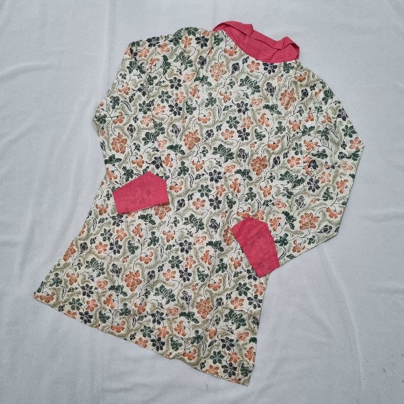 Blus Batik, foto 4
