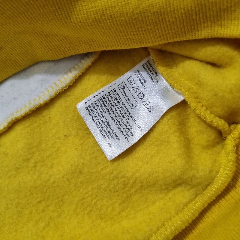 Sweater Crop | H&M Divided - M, foto 7