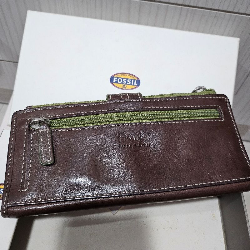 Dompet panjang wanita, foto 7