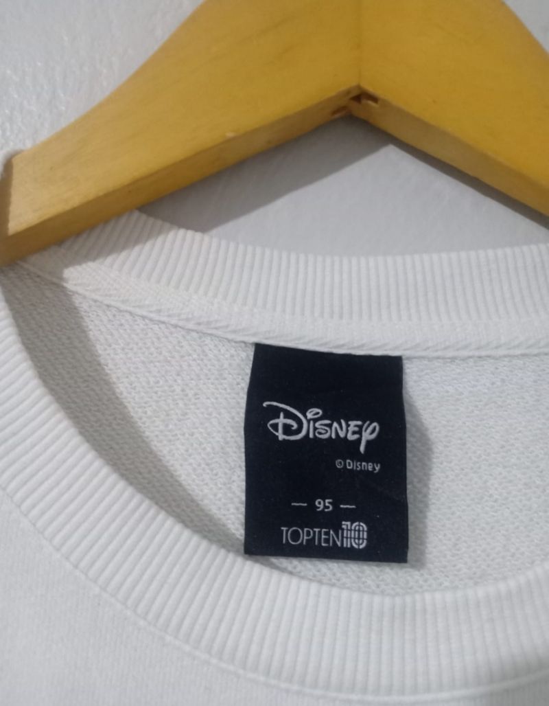 Crewneck Disney Size M, foto 3