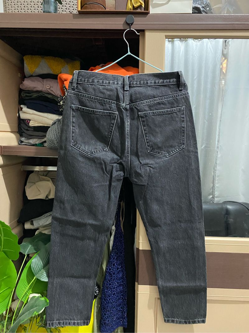 Reguler Jeans Zara, foto 4