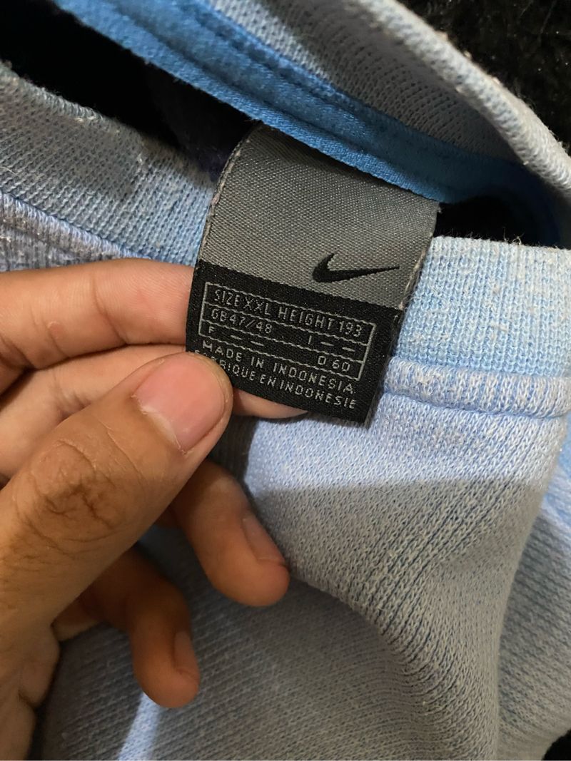 Nike X (fAx), foto 2
