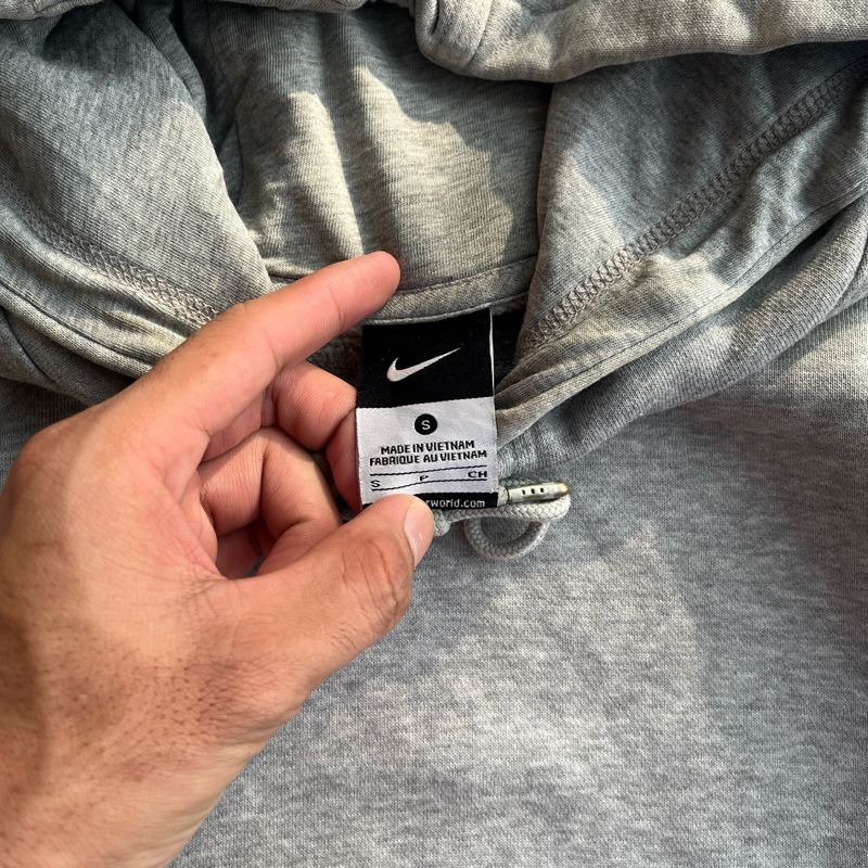 nike hoodie center, foto 4