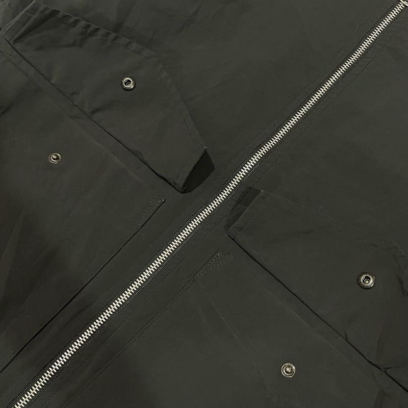 8seconds Grunge Indie Bomber jacket Pria black, foto 7