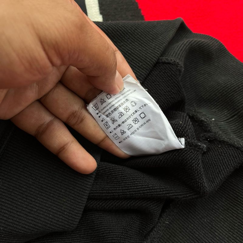 Arc’teryx Big Logo Y2K Black, foto 7
