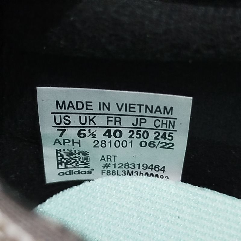 Adidas adizero Boston 12, foto 6
