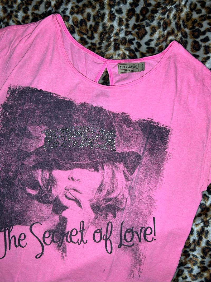 Y2K Sleeveless Top Vintage, foto 4