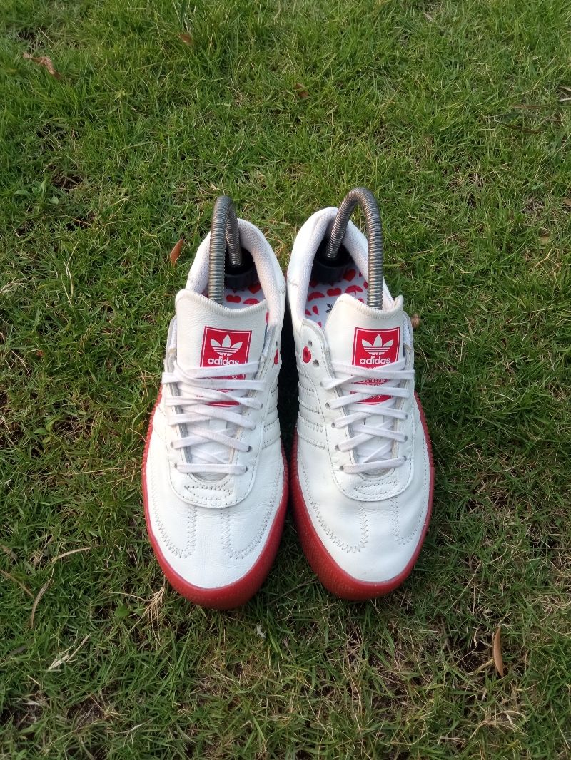 Adidas Sambarose, foto 5