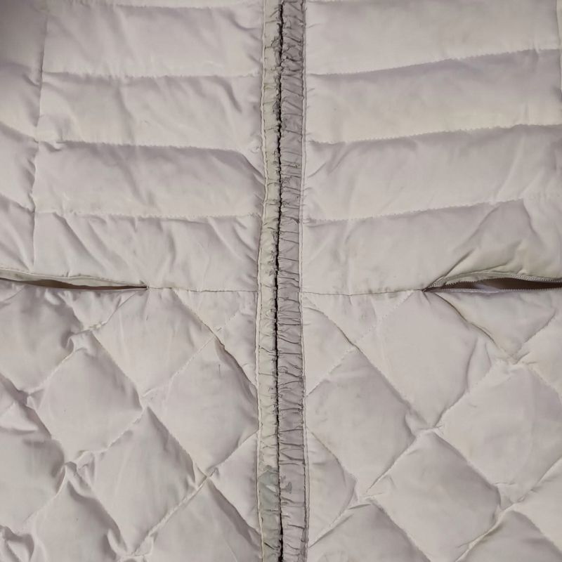 QUA Puffer Jacket, foto 4