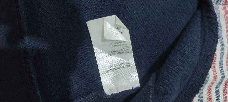 Hoodie Zipper Thom Browne, foto 4