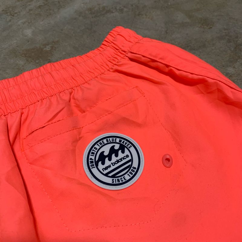Celana Olahraga New Balance, foto 4