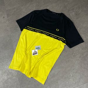 Fred perry tshirt