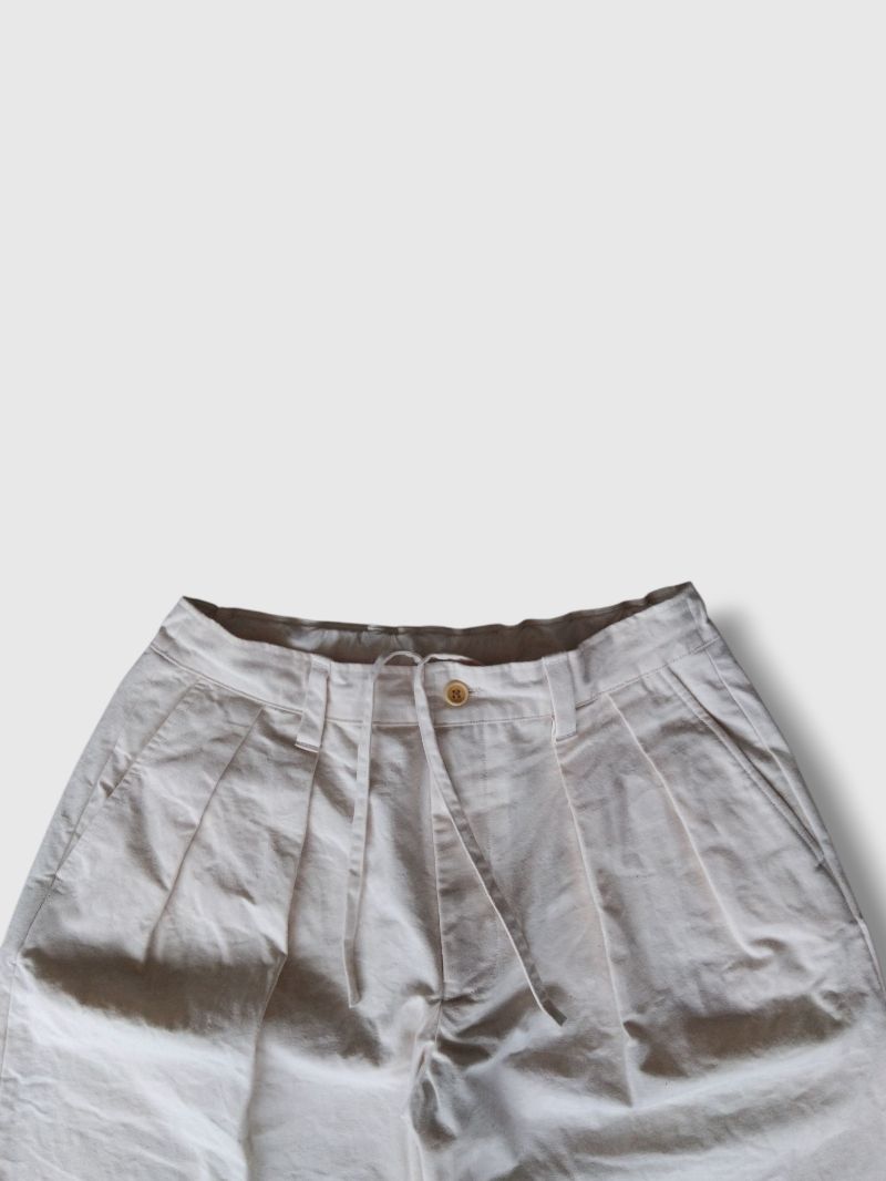 Japanese Baggy Short Pants, foto 2